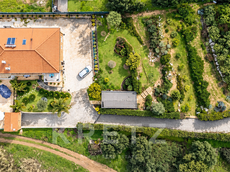 Maison Bastelicaccia - 12 chambres - 370m²