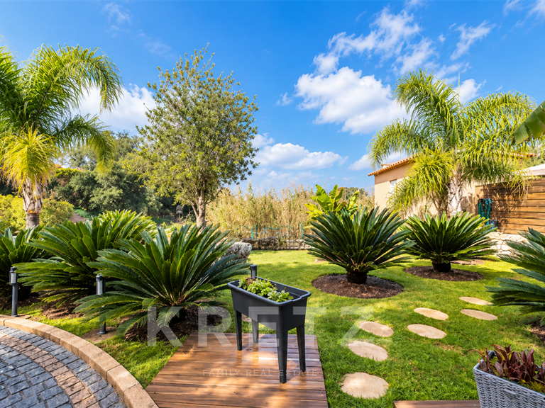 Maison Bastelicaccia - 12 chambres - 370m²