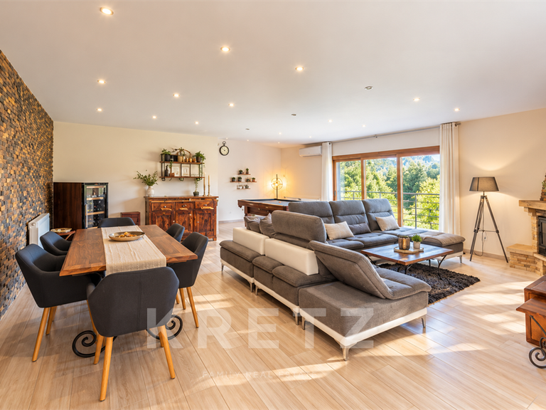 Maison Bastelicaccia - 12 chambres - 370m²