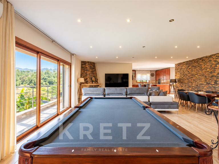 Maison Bastelicaccia - 12 chambres - 370m²