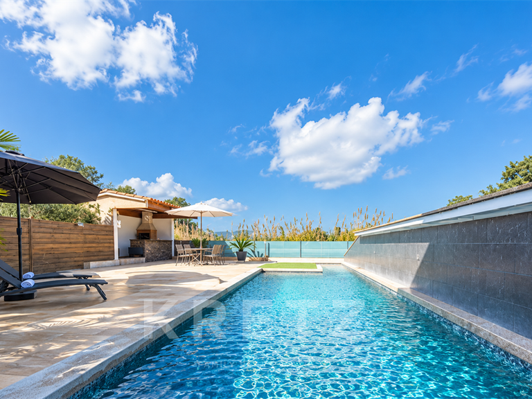 Maison Bastelicaccia - 12 chambres - 370m²