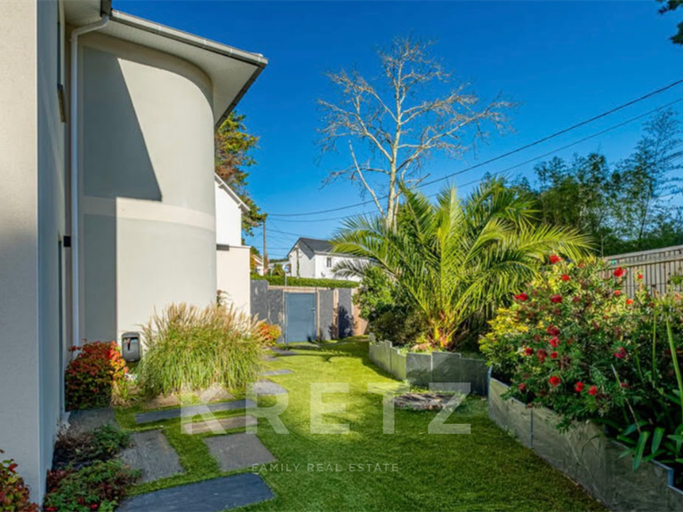 Maison La Baule-Escoublac - 4 chambres - 110m²