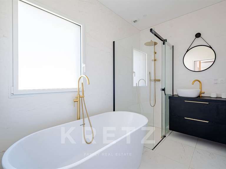 Maison La Baule-Escoublac - 4 chambres - 110m²