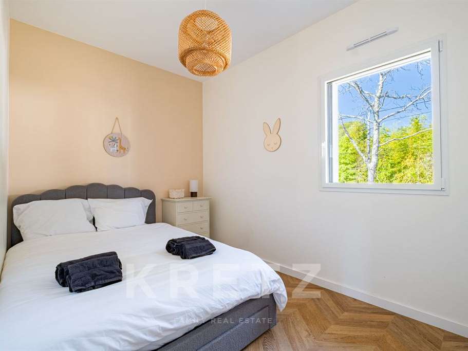 Maison La Baule-Escoublac