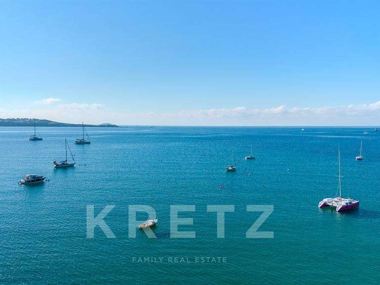 Maison avec Vue sur mer Bandol - 3 chambres - 165m²