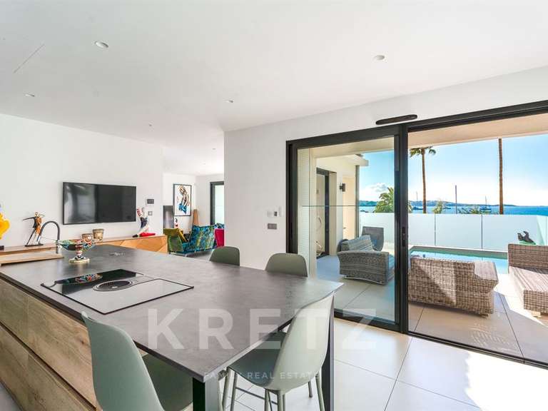 Maison avec Vue sur mer Bandol - 3 chambres - 165m²