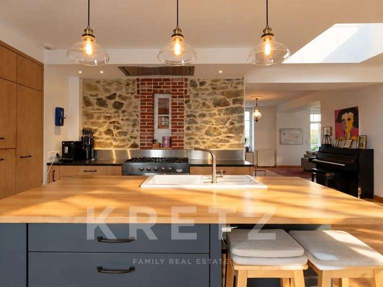 Maison avec Vue sur mer Binic - 7 chambres - 220m²