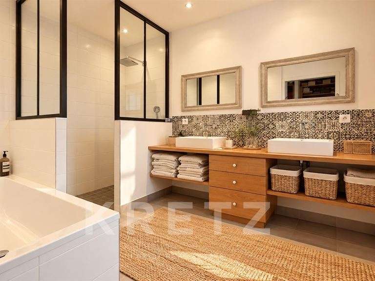 Maison avec Vue sur mer Binic - 7 chambres - 220m²