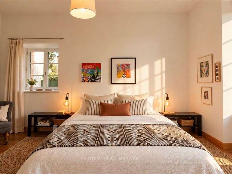 Maison Binic