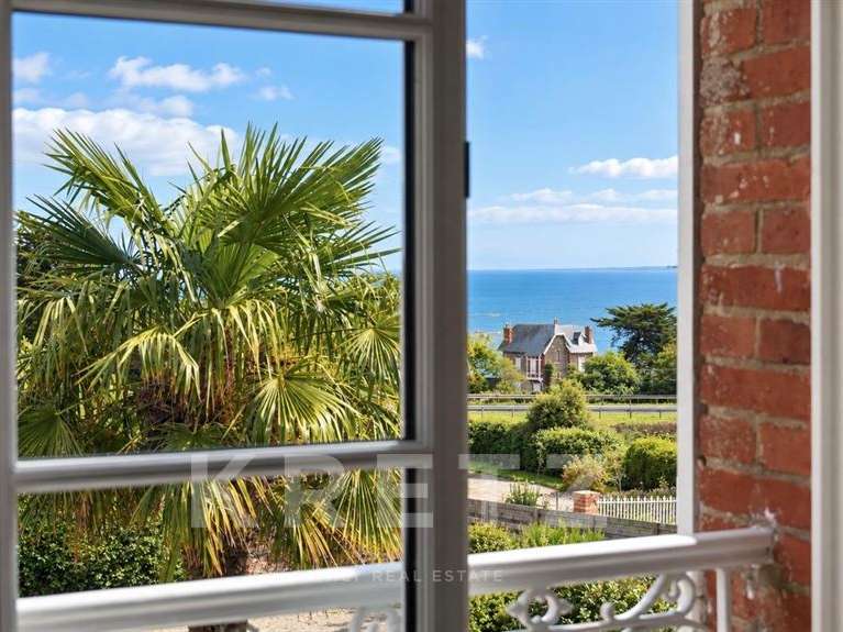 Maison Binic