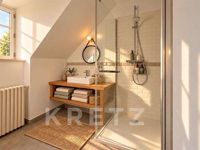 Maison avec Vue sur mer Binic - 7 chambres - 220m²