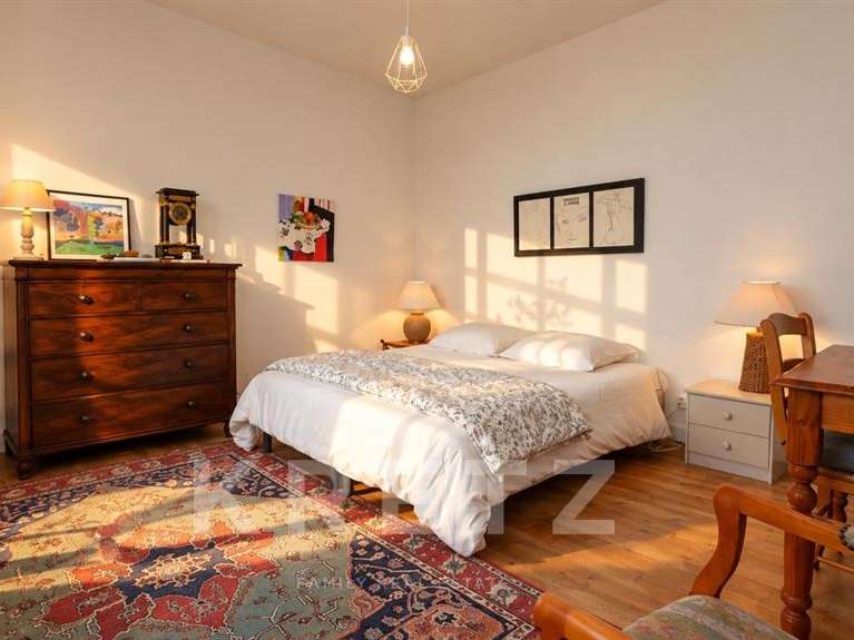 Maison Binic