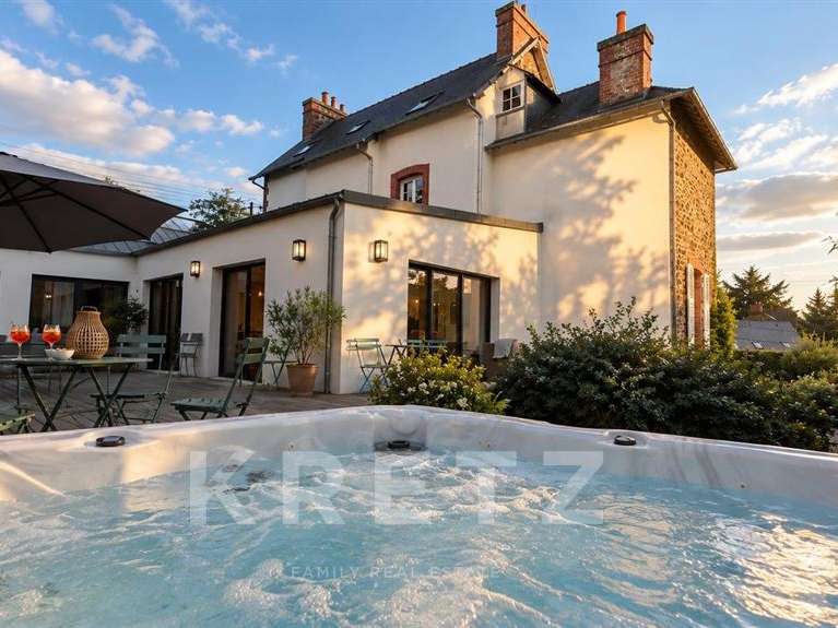 Maison Binic