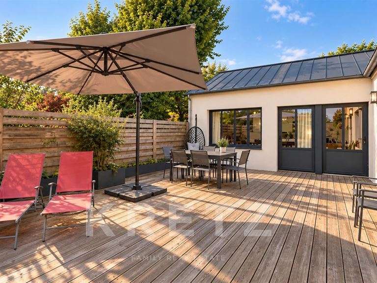 Maison avec Vue sur mer Binic - 7 chambres - 220m²