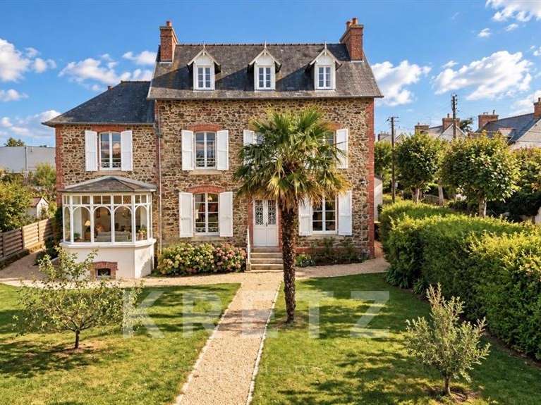 Maison avec Vue sur mer Binic - 7 chambres - 220m²