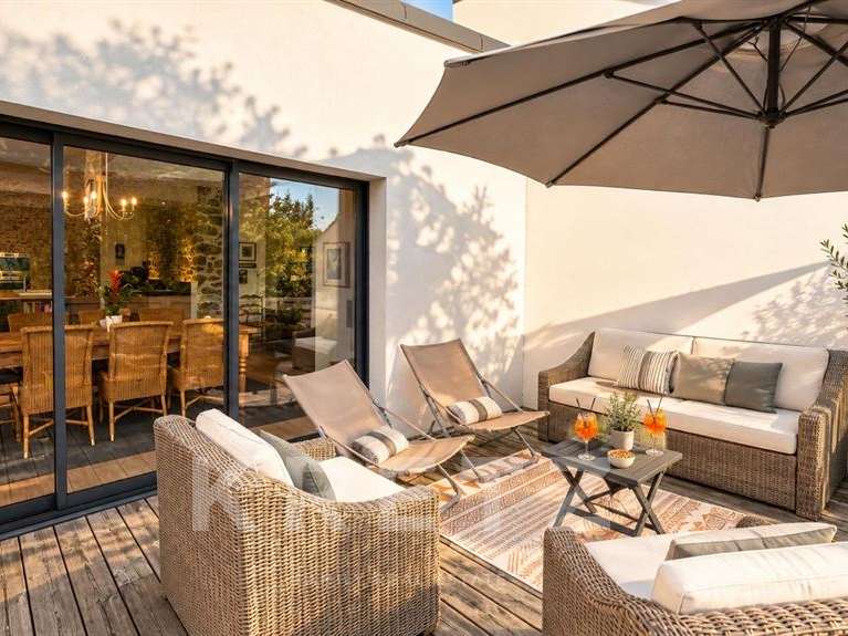 Maison Binic