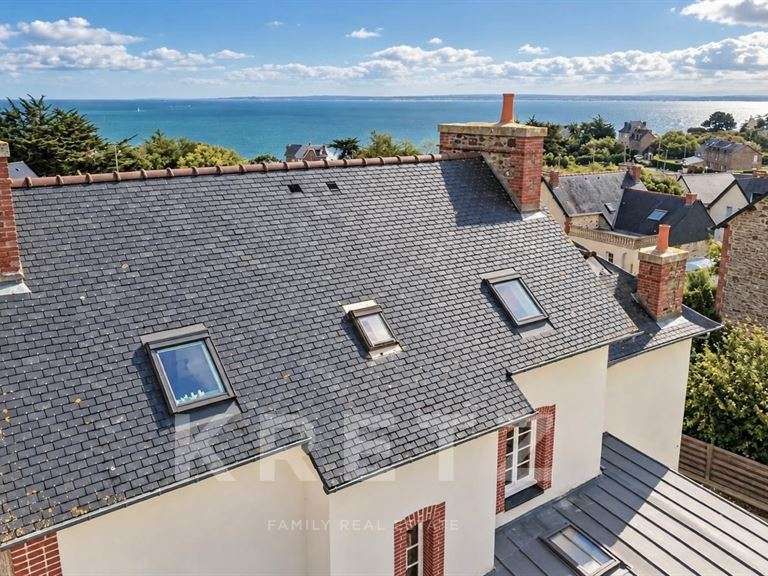 Maison Binic