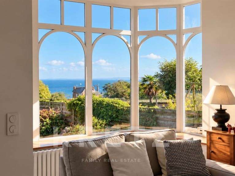 Maison avec Vue sur mer Binic - 7 chambres - 220m²