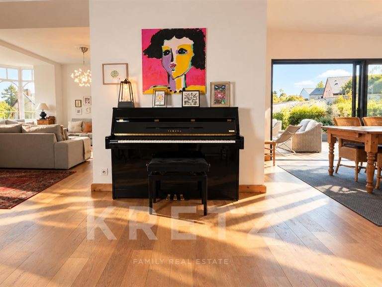 Maison avec Vue sur mer Binic - 7 chambres - 220m²
