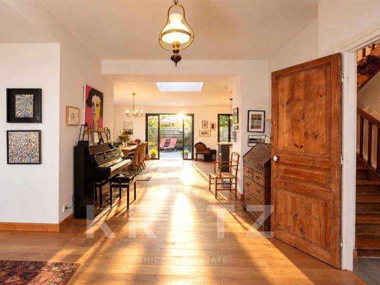 Maison avec Vue sur mer Binic - 7 chambres - 220m²