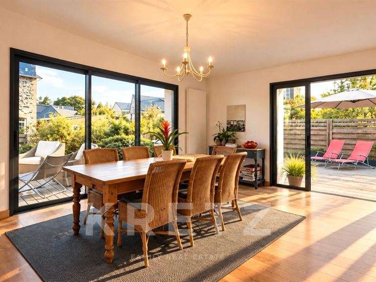 Maison avec Vue sur mer Binic - 7 chambres - 220m²