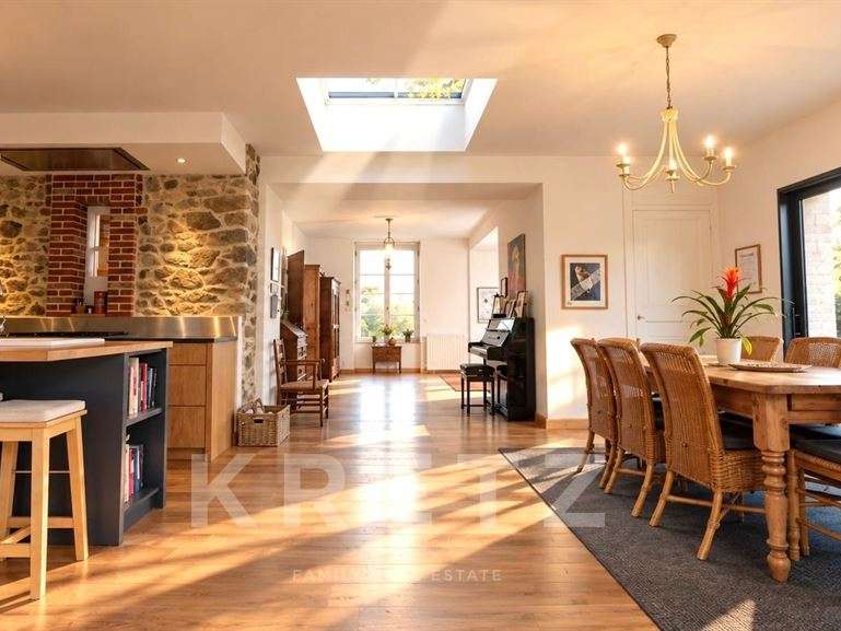 Maison Binic