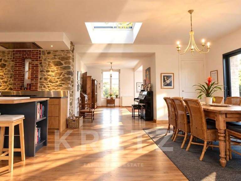 Maison avec Vue sur mer Binic - 7 chambres - 220m²