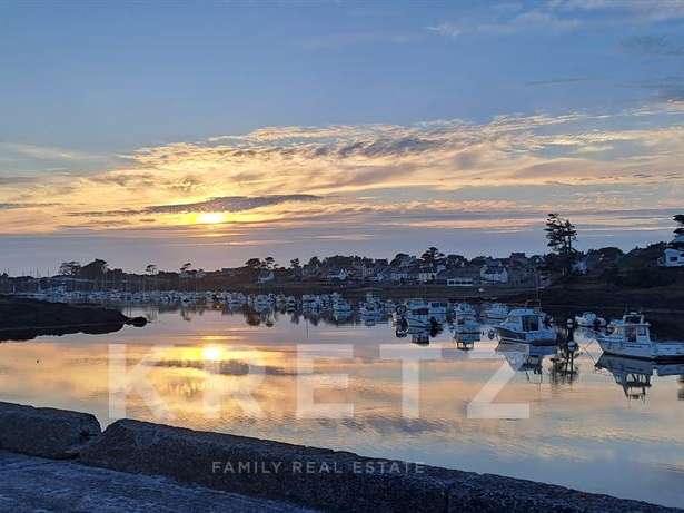 Maison avec Vue sur mer Lanildut - 7 chambres - 227m²