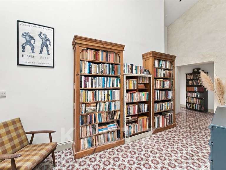 Maison Narbonne - 6 chambres - 390m²