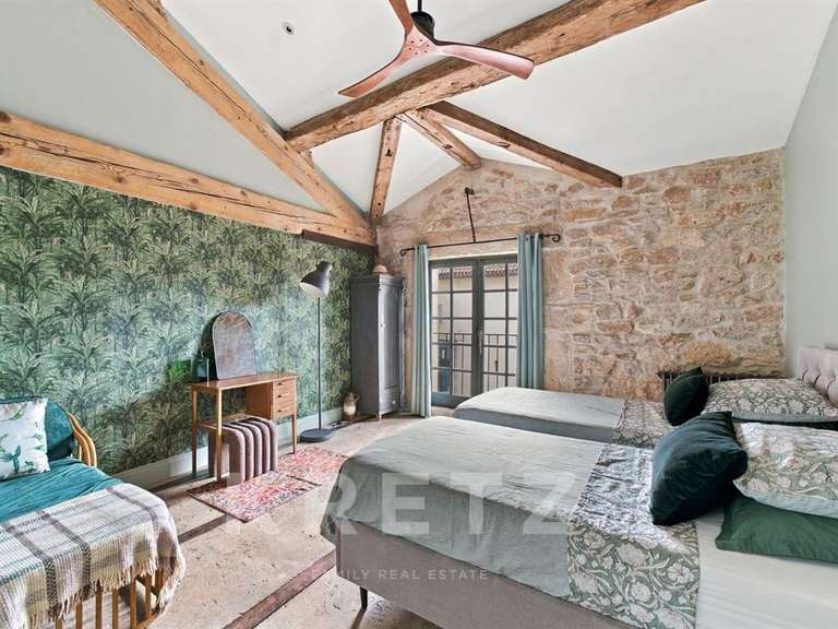 Maison Narbonne - 6 chambres - 390m²