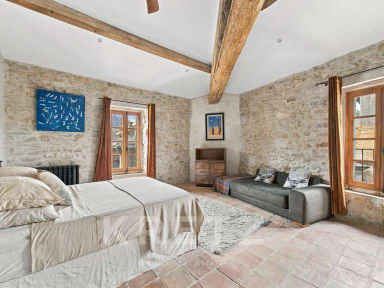 Maison Narbonne - 6 chambres - 390m²