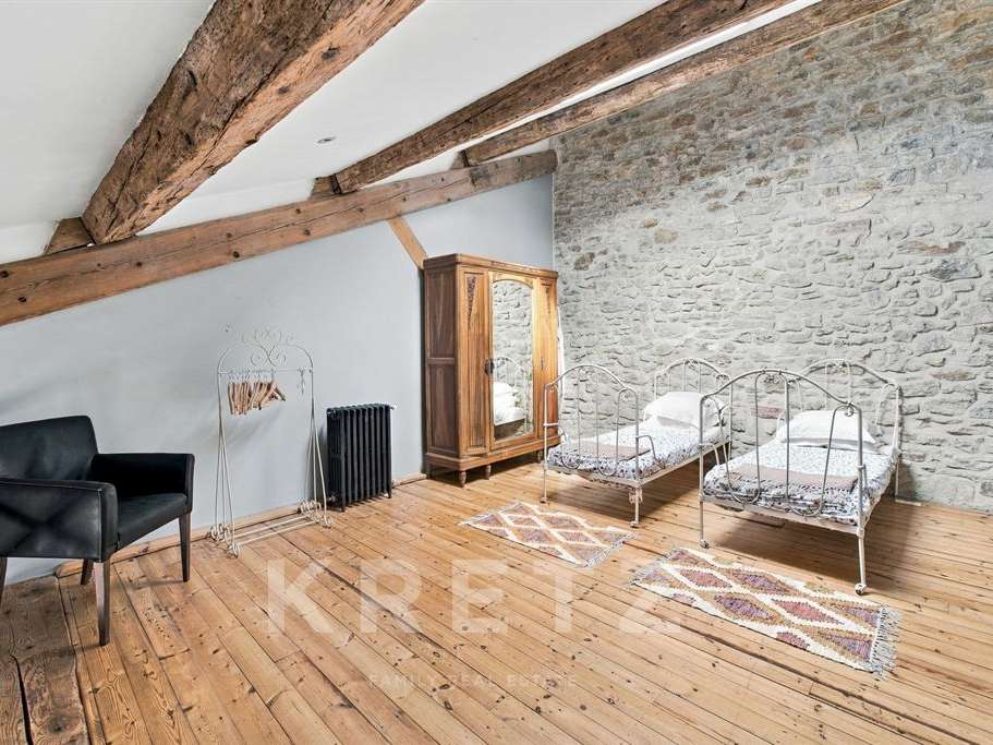 Maison Narbonne