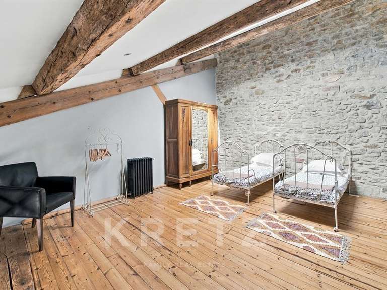 Maison Narbonne - 6 chambres - 390m²
