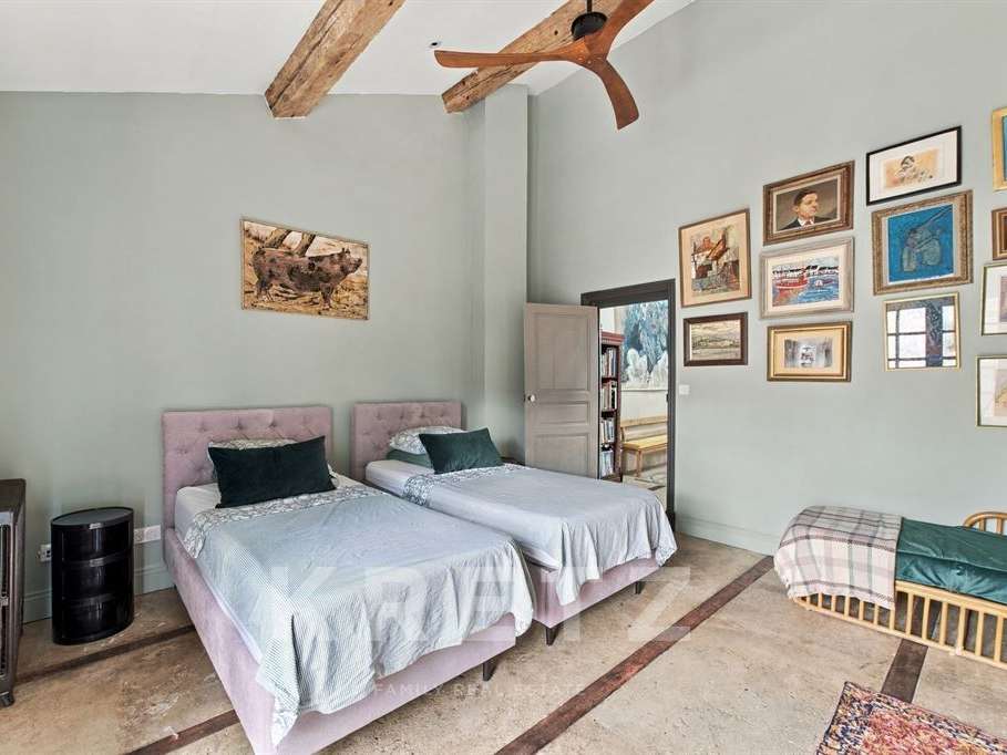 Maison Narbonne