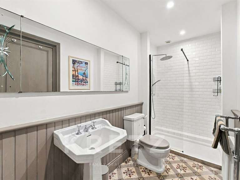 Maison Narbonne - 6 chambres - 390m²