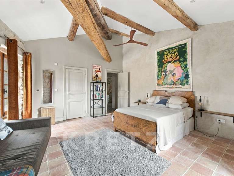 Maison Narbonne - 6 chambres - 390m²