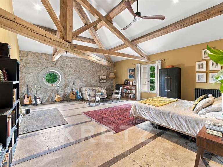 Maison Narbonne - 6 chambres - 390m²