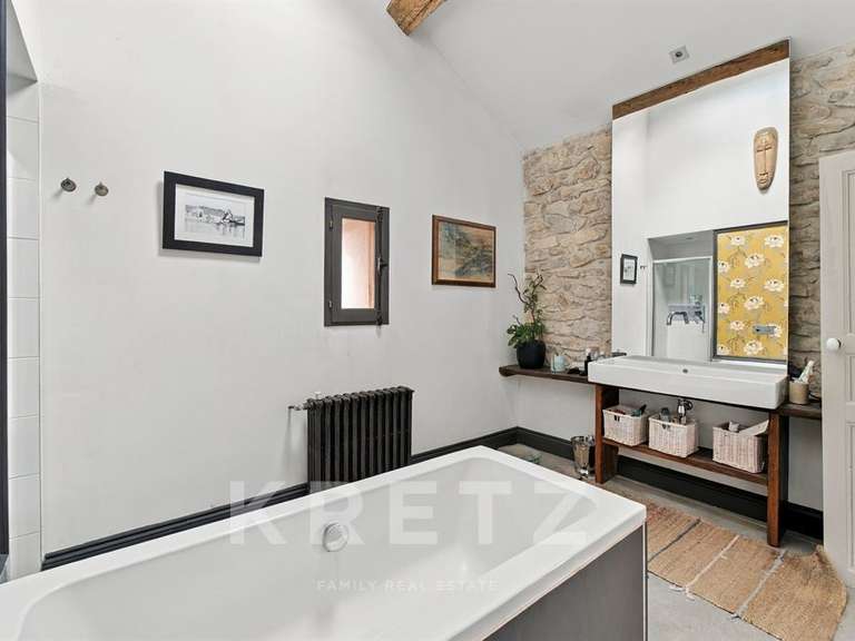 Maison Narbonne - 6 chambres - 390m²