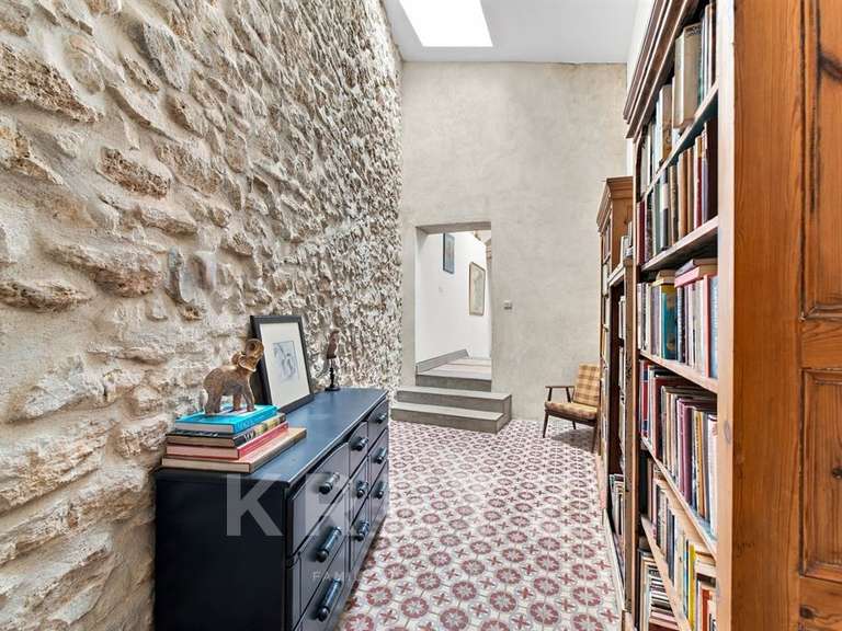 Maison Narbonne - 6 chambres - 390m²