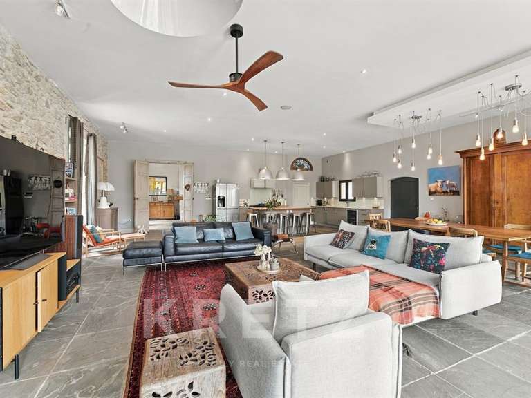 Maison Narbonne - 6 chambres - 390m²
