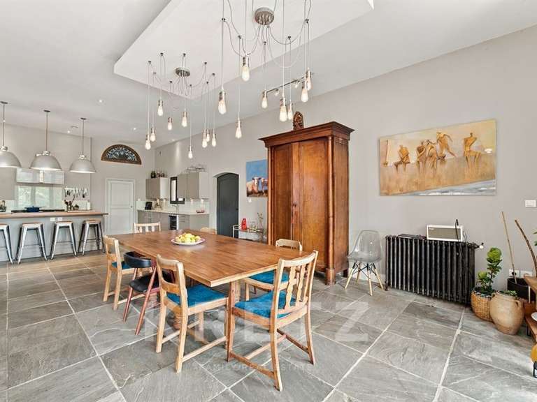 Maison Narbonne - 6 chambres - 390m²