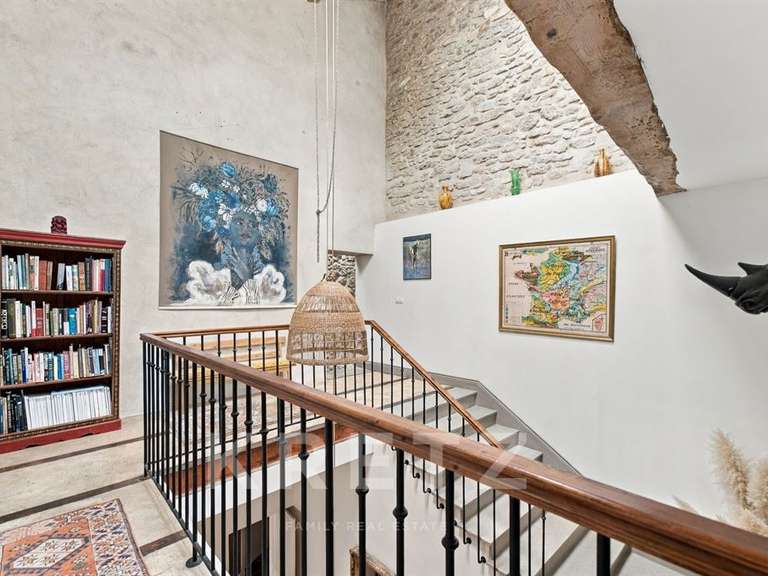 Maison Narbonne - 6 chambres - 390m²