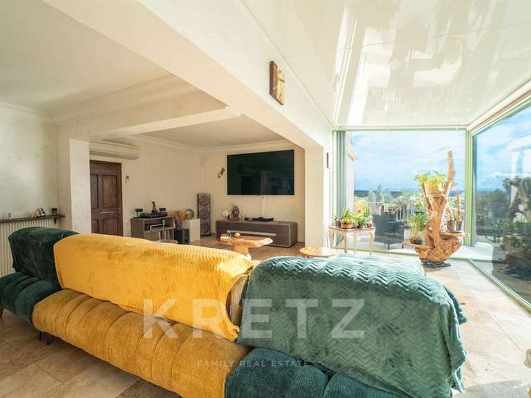 Maison Nîmes - 6 chambres - 480m²