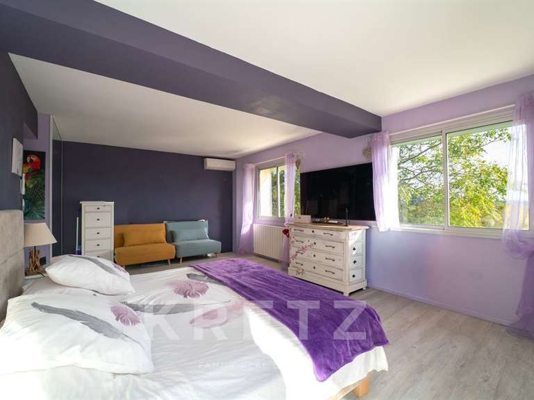 Maison Nîmes - 6 chambres - 480m²