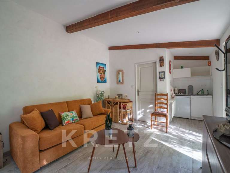 Maison Nîmes - 6 chambres - 480m²