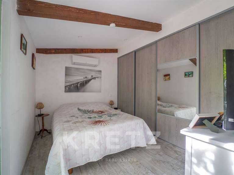 Maison Nîmes - 6 chambres - 480m²
