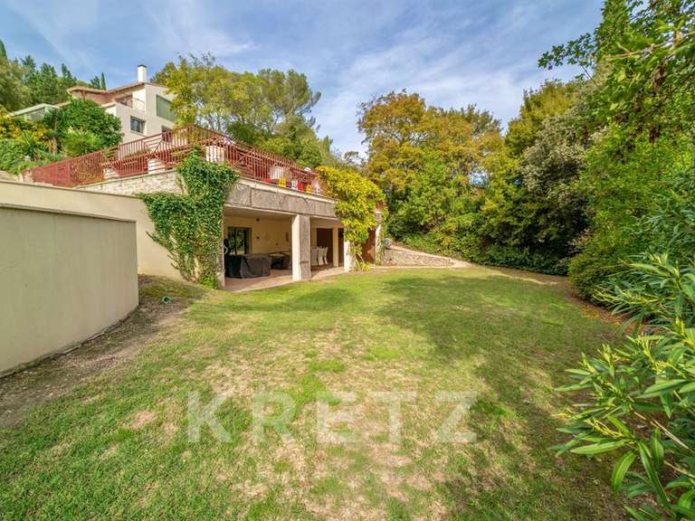 Maison Nîmes - 6 chambres - 480m²