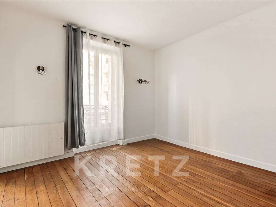 Maison Paris 12e