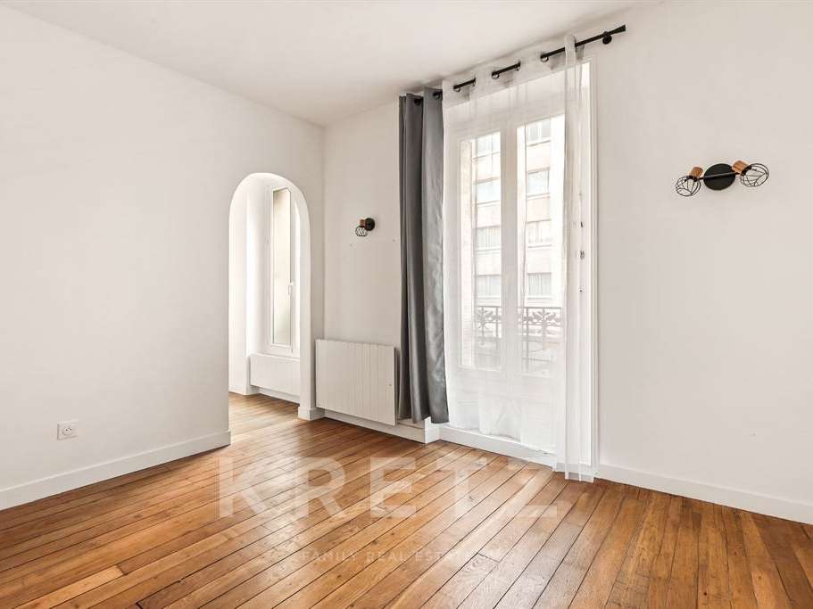 Maison Paris 12e