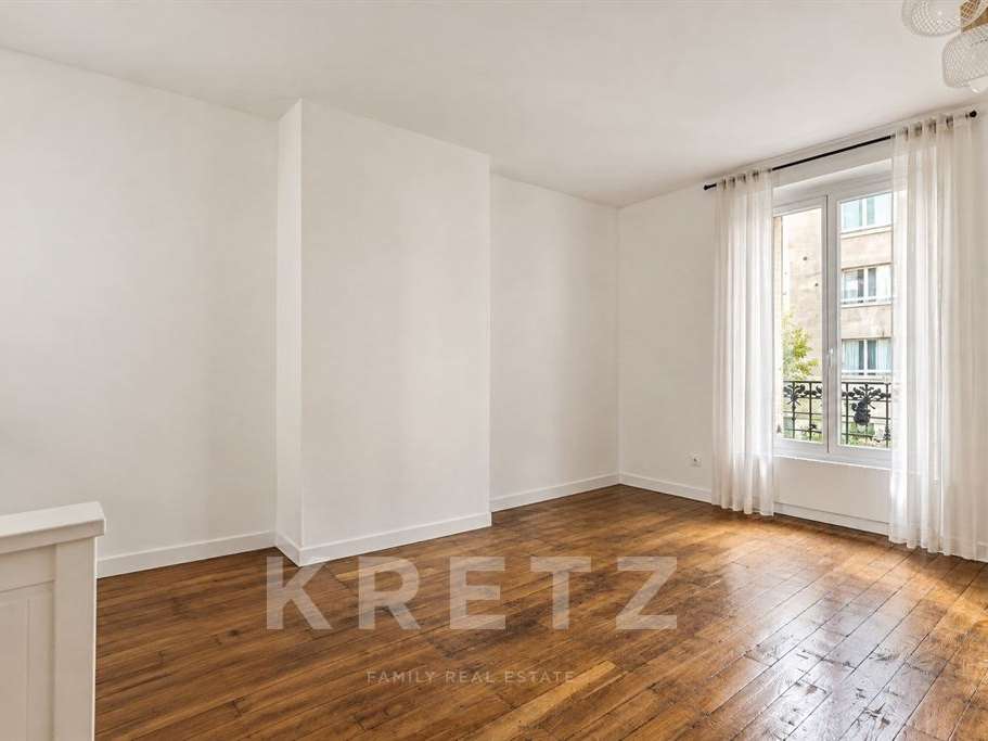 Maison Paris 12e